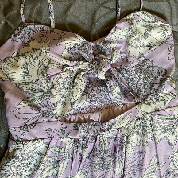 Bardot summer dress size 8 medium - Picture 2 of 10